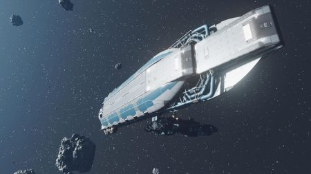 Starfield’s Eternal New Game Plus Loop Was Not A Good Decision By Bethesda