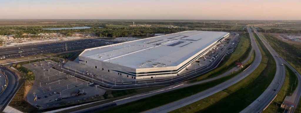 Trump Slams Electric Vehicles But Steers Clear Of Tesla