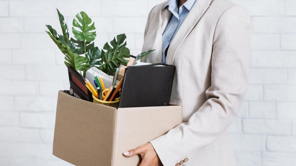 Why First-Time Managers Make Female Employees Want To Quit