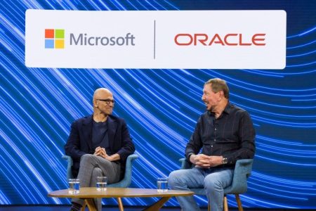 Microsoft Brings Oracle Exadata to Azure in Surprise Announcement