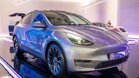Price Gap Widens Between Tesla Model 3 And Model Y — Cybertruck Culprit?