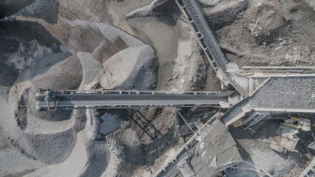 Fixing Concrete & Steel In List Of Climate Actions That Will Work