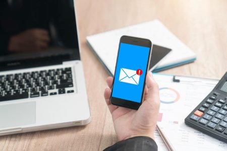 The Real Concern Of BEC Attacks In Real Estate