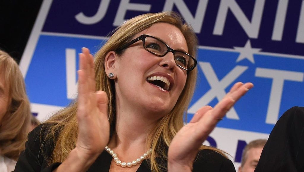 What Is Progressive Supranuclear Palsy? Lawmaker Calls Her Rare Neurological Disorder ‘Parkinson’s On Steroids.’