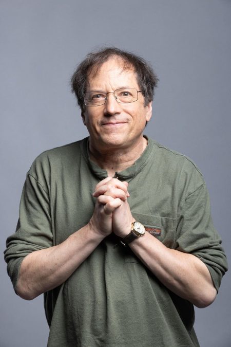 Magnifying The Little Stuff With Augmented Microscopes