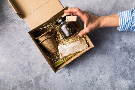 Five Simple Rules To Avoid Greenwashing Your Corporate Gifts