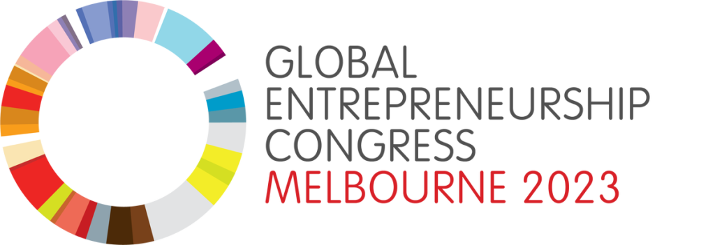 Global Entrepreneurship Congress Dispatch: Day One Takeaways
