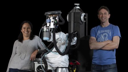 From Mexico To MIT And Entrepreneur