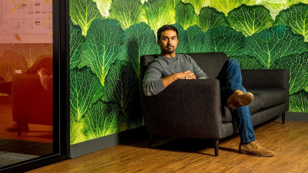 For Founder Apoorva Mehta, Instacart’s $9.9 Billion IPO Is The End Of The Road