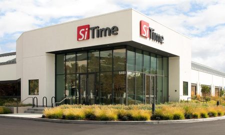 SiTime Disrupts Timing Industry With New High-Precision Epoch Platform