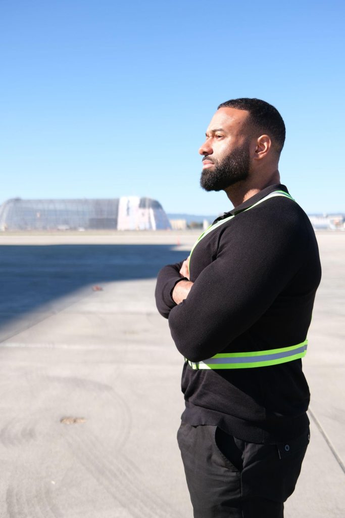 Daniel Ashville’s Journey From Construction Enthusiast To Media Mogul