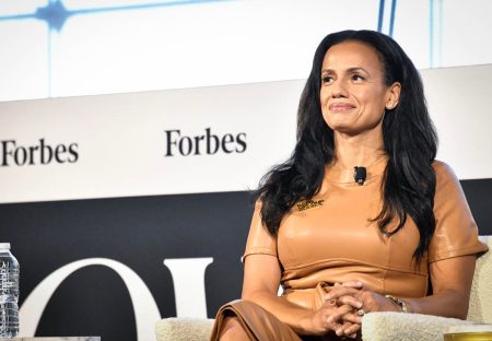 What A ‘Better’ Roe V. Wade Looks Like According To Planned Parenthood President Alexis McGill Johnson