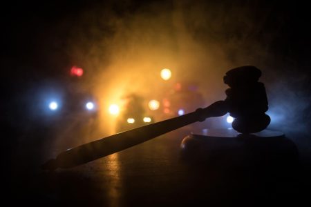 The Connected Vehicle Now Includes The Connected Lawyer