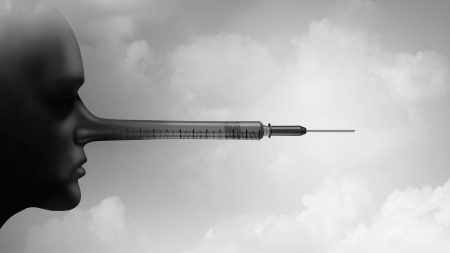 Drug Companies And The Art Of Deception