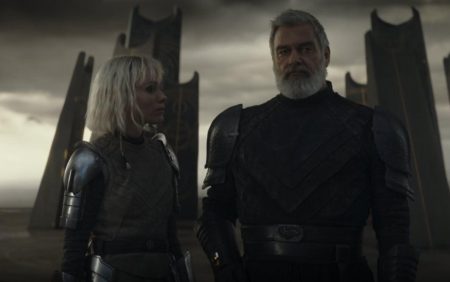 ‘Ahsoka’ Has Now Fully Won Me Over After Last Night’s Galaxy Jump