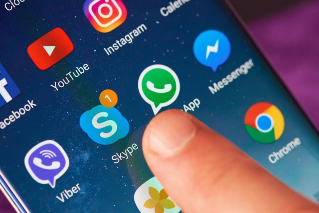 Will WhatsApp, Signal And Facebook Really Leave The U.K.?