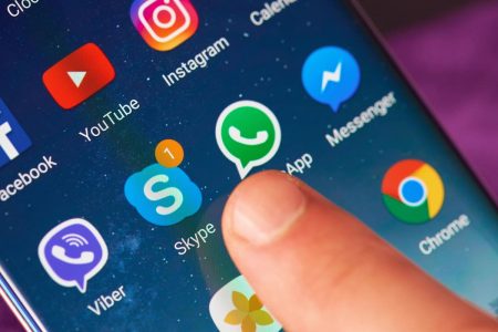 Will WhatsApp, Signal And Facebook Really Leave The U.K.?