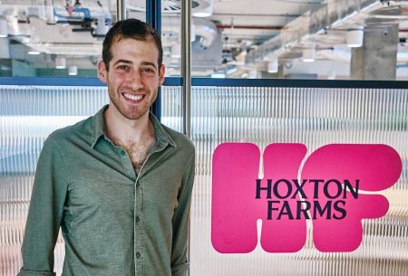 Inside Hoxton Farms, The First UK Cultured-Fat Pilot Plant And Its Secret Weapon