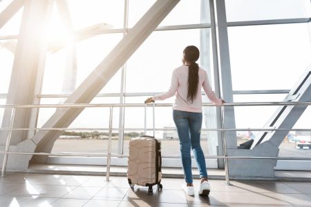 The Best Airports In America In 2023, According To J.D. Power