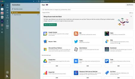 This One Change Makes Slack Usable Again