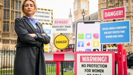 Will UK Online Safety Bill Break Encryption For Mass Surveillance?