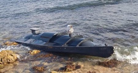 Germany To Supply Ukraine With Drone Boats, Where Will It Get Them?
