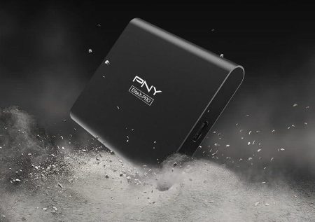 PNY’s Solid-State Drives Are An Ideal Blend Between Speed And Cost
