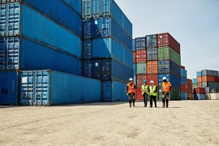 How Supply Chain Leaders Can Turn Risk Into Opportunity