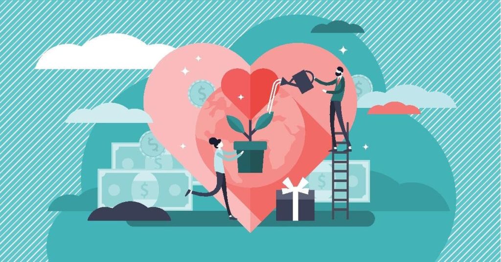 How Today’s CEOs Make Change Happen