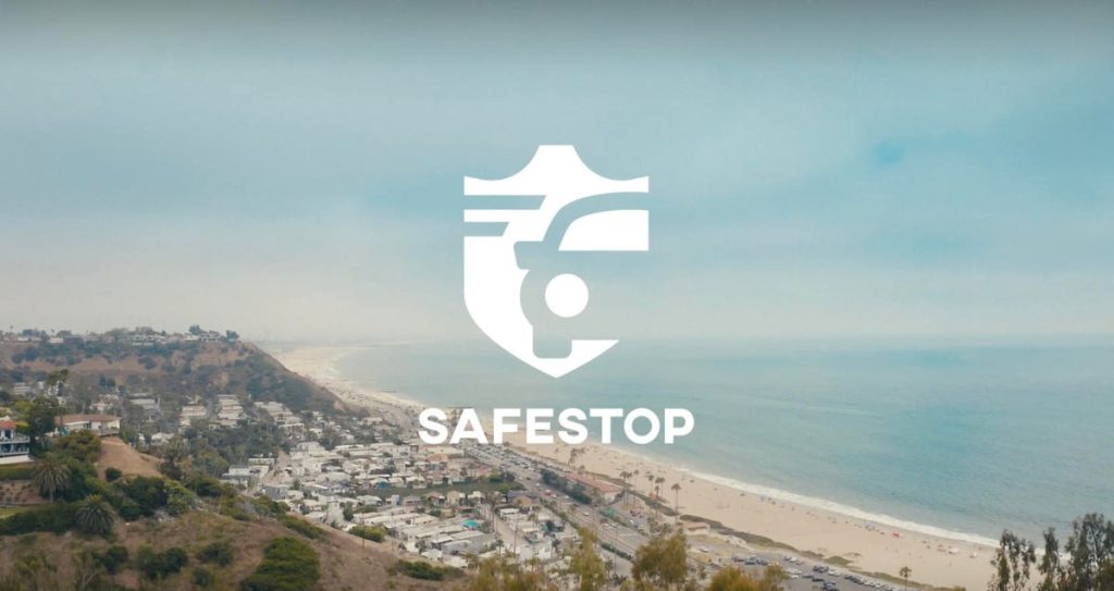 A New App Seeks To Transform Traffic Stops