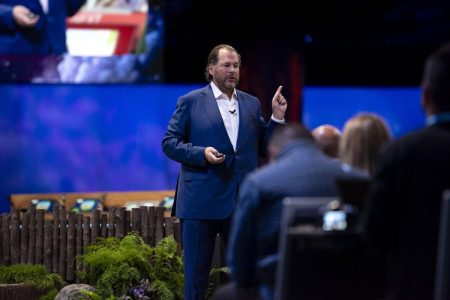 Dreamforce 2023 Reveals Salesforce’ Next-Gen AI