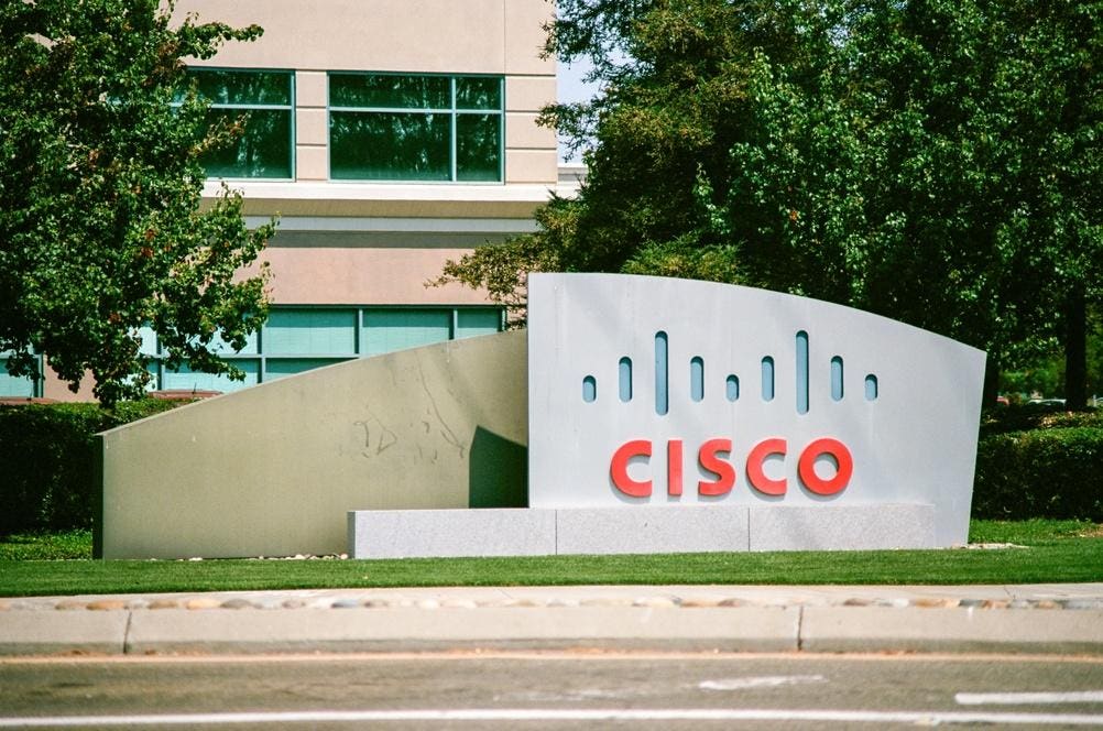 Cisco Impacts Observability & Security Markets w/ Splunk Acquisition