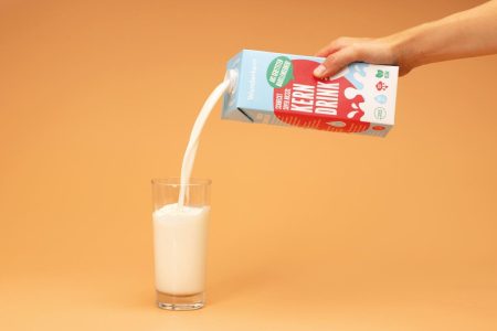 Kern Tec Raises $12,8 Million In Series A, as dairy companies want their apricot kernels Alt Milk