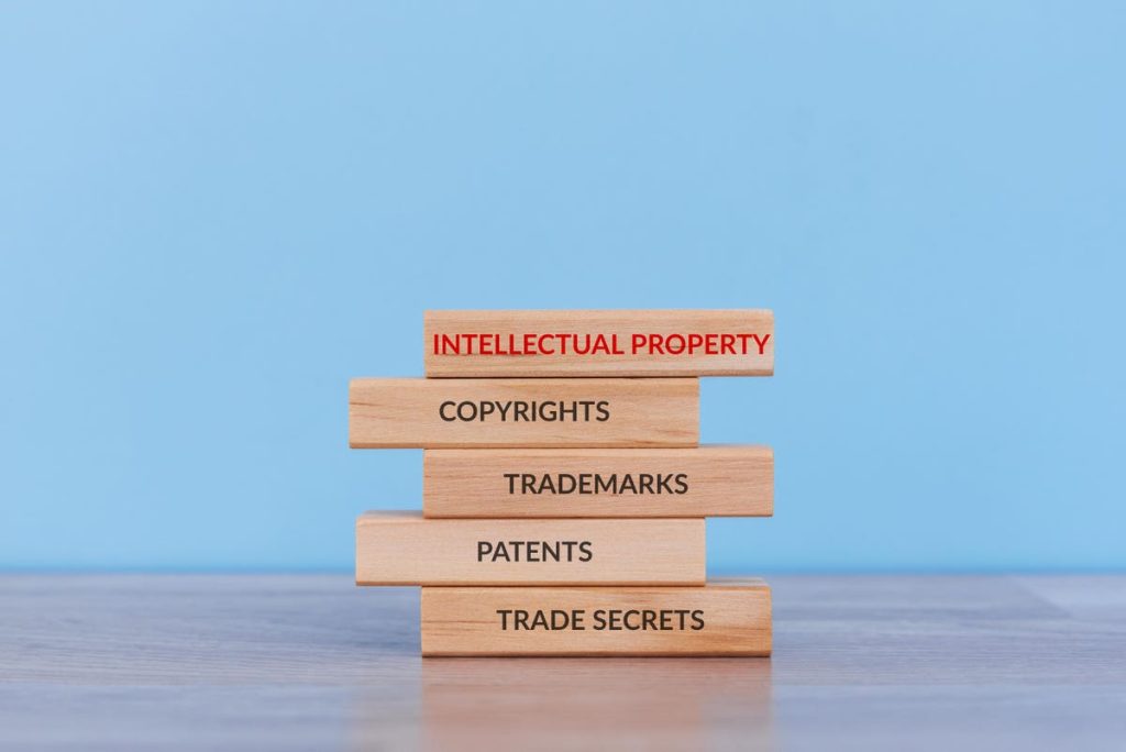 The Costs Of IP Theft And How To Protect Your Company’s Ideas