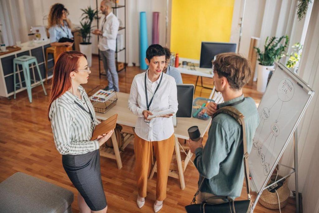 Three Core Concepts To Employ