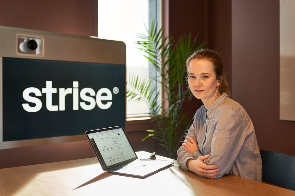 This AI Powered Norwegian Startup Redefines Anti-Money Laundering Tracking For The Financial Sector