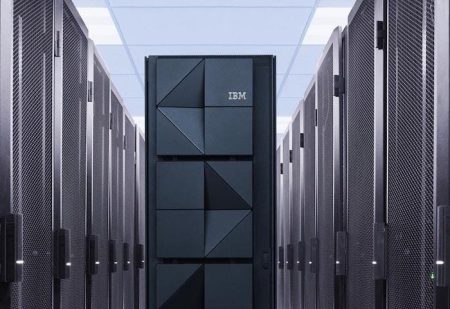 What If IBM Z Could Help Stop Fraud?