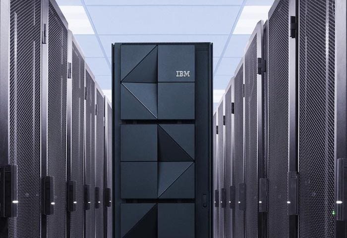 What If IBM Z Could Help Stop Fraud?
