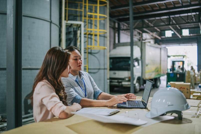 Creating A Connected Supply Chain With Higher Visibility In Biopharma