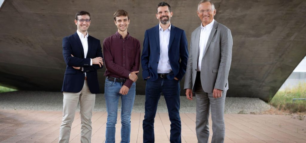 How Tune Insight Is Harnessing The Power Of Sharing