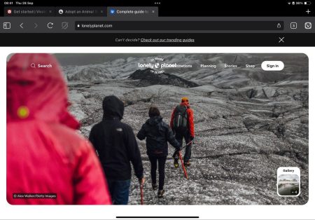 Vivaldi Browser Lands On iPhone And iPad