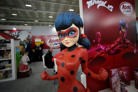 How Cartoon Characters Are Raising Awareness About Plastic Pollution