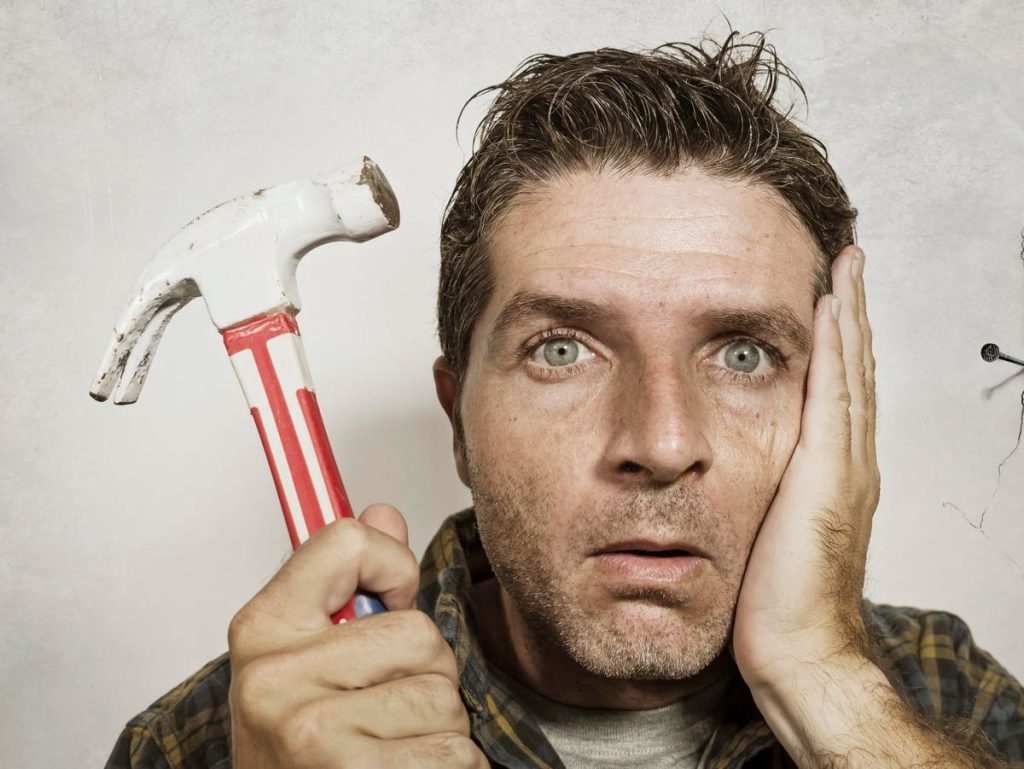 ‘Bone Smashing’ TikTok Trend, Here Are Dangers Of Hammering Your Face