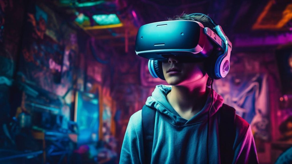 Game On! The Top 10 Video Game Trends In 2024