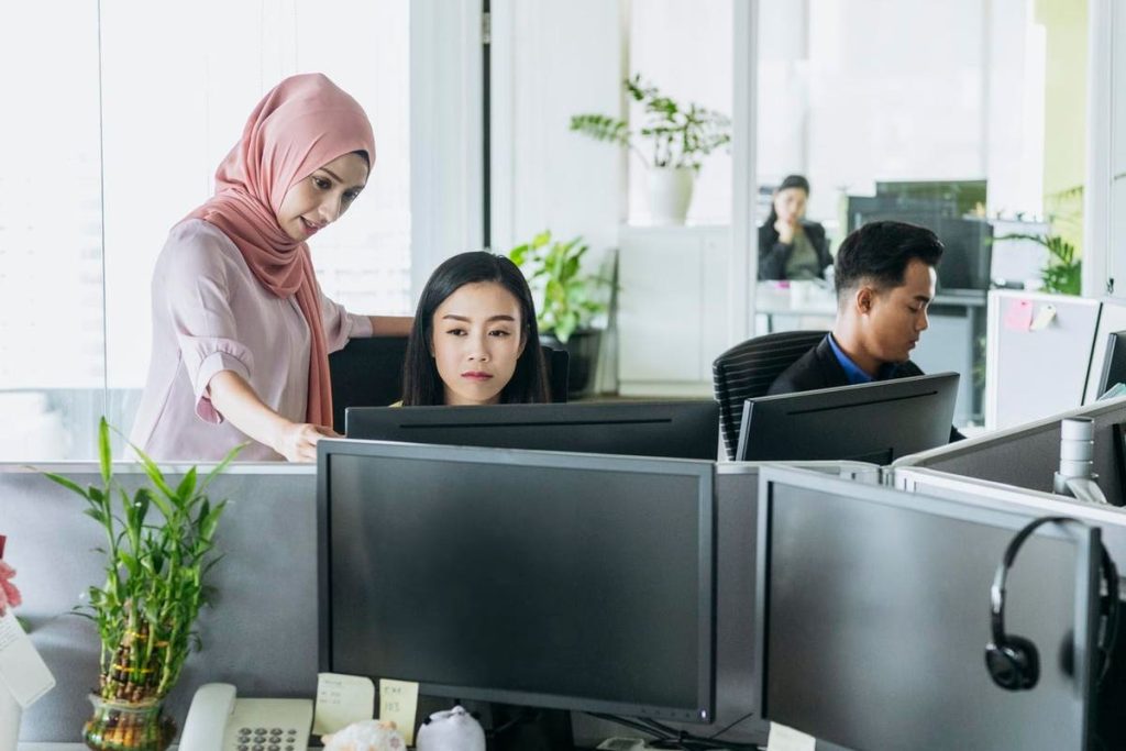 Improving Pakistan’s IT Services Trade Model: A Step Toward Success