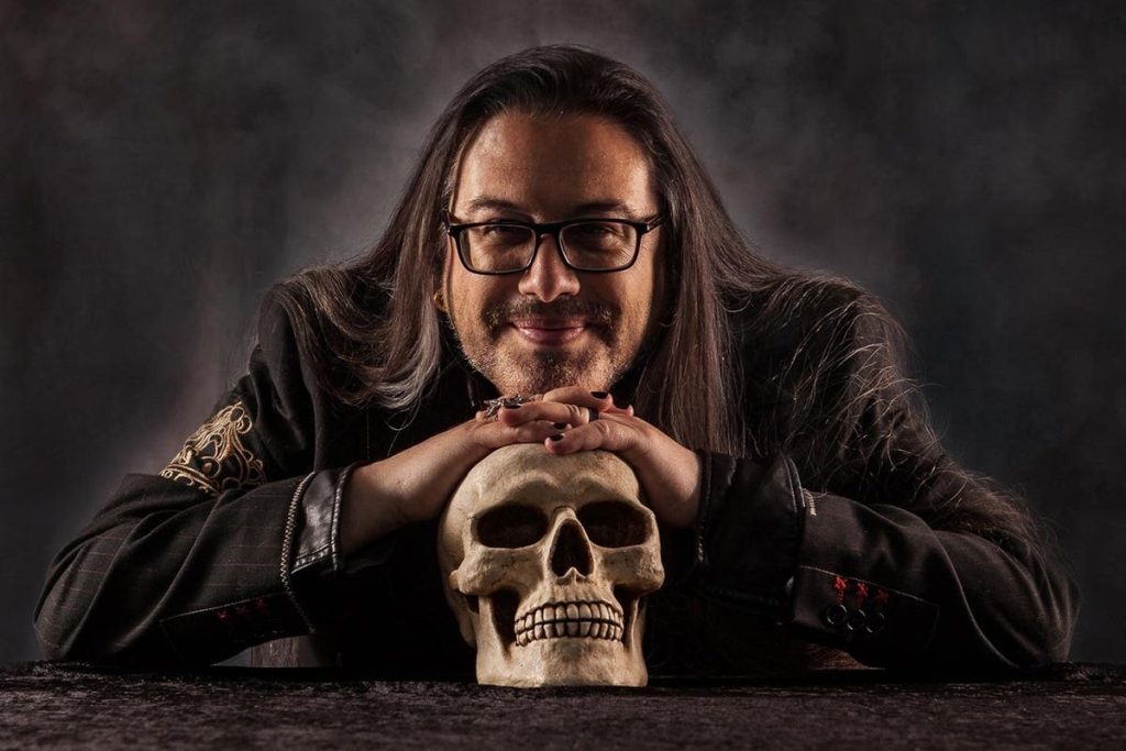 Here’s ‘DOOM’ Creator John Romero’s Best Advice For Indie Developers