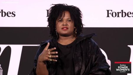 Dr. Asima Ahmad & Beatrice Dixon: Disrupting The Next Era of Women's Health | 2023 Forbes Power Women's Summit