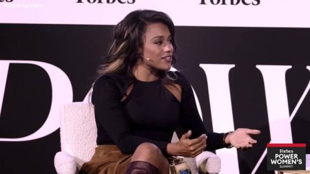 Ariana DeBose & Alexis McGill Johnson: Fighting For The Future Of Reproductive Rights