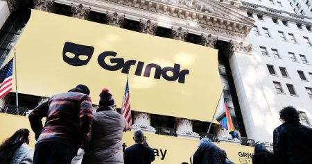 Grindr’s Return to Office Ultimatum Has Gutted a Uniquely Queer Space in Tech
