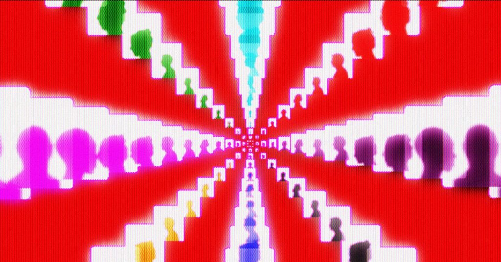 Pinterest’s New Algorithms Want You to See Every Body Type